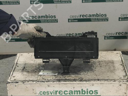 Used Instrument cluster RENAULT SCÉNIC III (JZ0/1_) 1.5 dCi (JZ02, JZ0R) (95 hp) 26919509