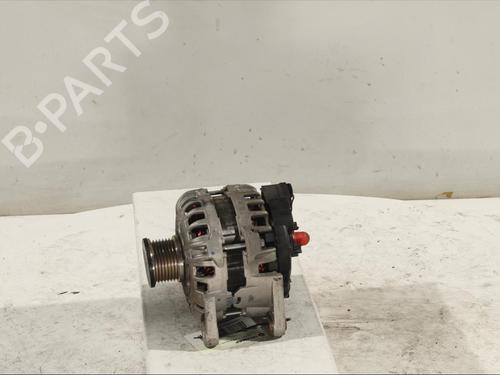 Alternator DACIA SANDERO II 1.0 SCe 75 (B8JC, B8JD, B8NC) | BP11904189M7 - Image 2