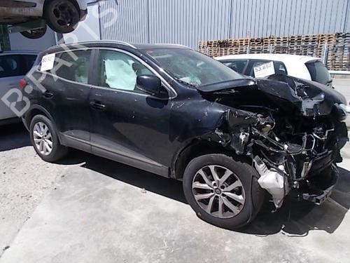 Alternator RENAULT KADJAR (HA_, HL_)  | BP19071408M7 