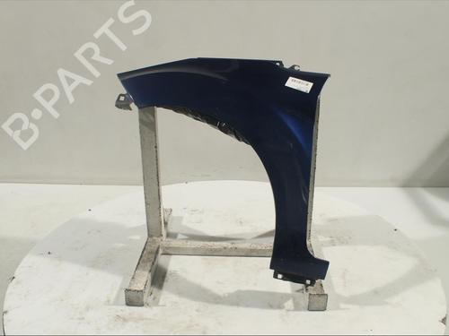 Used Left front fenders Left front fenders FORD FIESTA VI (CB1, CCN) 1.25 (82 hp) 13489110 13489110