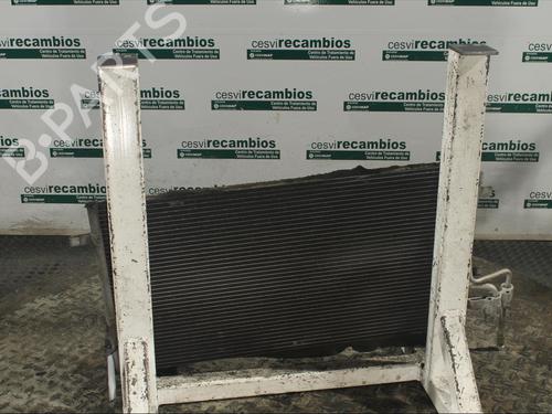 AC radiator FORD FOCUS II (DA_, HCP, DP)  | BP12074609M32 