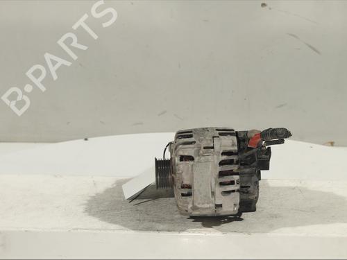 Used Alternator Alternator FORD KA+ III (UK, FK) 1.2 Ti-VCT (85 hp) 11985735 11985735