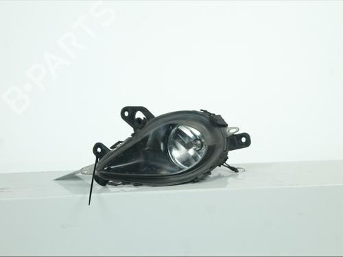 left-front-fog-light-opel-zafira-tourer-c-p12-2011-33948791 main image
