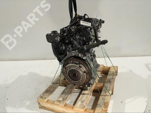 Engine SEAT IBIZA IV (6J5, 6P1) 1.4 TDI | BP11903332M1 