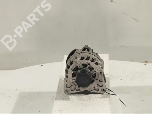 Generator RENAULT MEGANE IV Hatchback (B9A/M/N_) 1.3 TCe 140 (B9NB) | BP11991015M7 