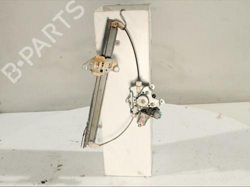 Used Front left window mechanism NISSAN NAVARA NP300 Pickup (D23, D23T) 2.3 dCi (D231) (163 hp) 29463311