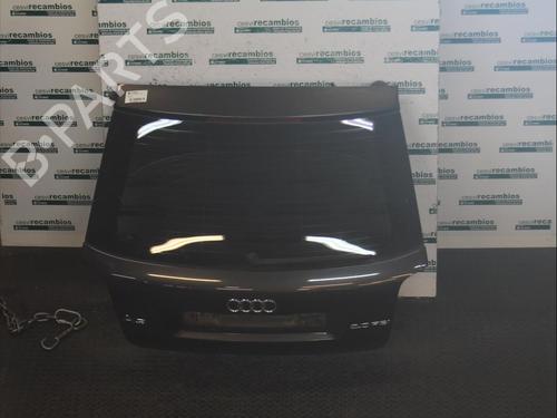 Used Tailgate AUDI A3 (8P1) [2003-2013]  12074483