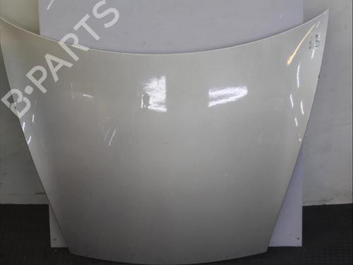 Used Hood PORSCHE CAYENNE (9PA) [2002-2010]  12080087
