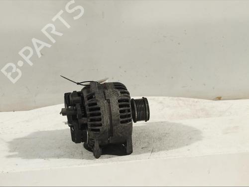 Used Alternator Alternator NISSAN QASHQAI I (J10, NJ10) 1.6 dCi (130 hp) 11904633 11904633
