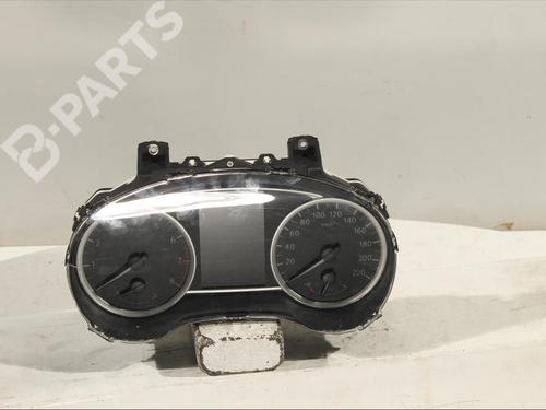 Used Instrument cluster NISSAN MICRA V (K14) [2016-2025]  11989751