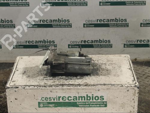 Startmotor CITROËN C3 II (SC_) 1.6 HDi (92 hp) 11897318