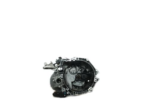 gearbox-opel-corsa-f-p2jo-2019-40274238 main image
