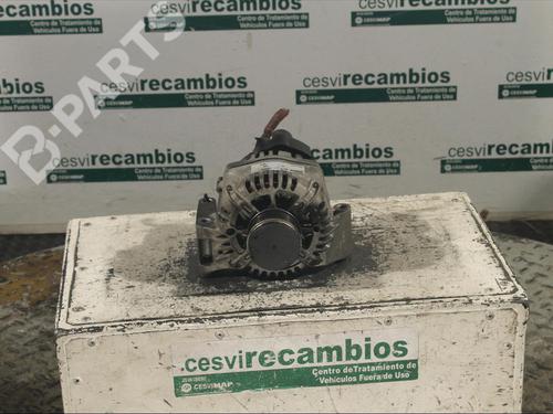 Generator PEUGEOT BIPPER (AA_) 1.4 HDi (68 hp) 11899187