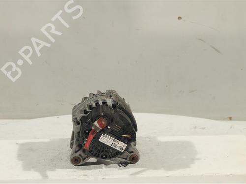 Alternator RENAULT MEGANE IV Hatchback (B9A/M/N_)  | BP12265786M7 