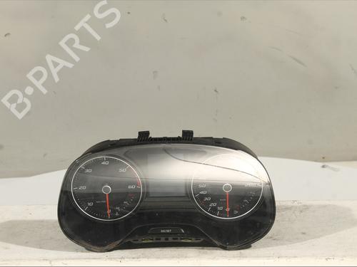 Instrument cluster SEAT LEON ST (5F8) 2.0 TDI | BP28419264C47 - Image 2