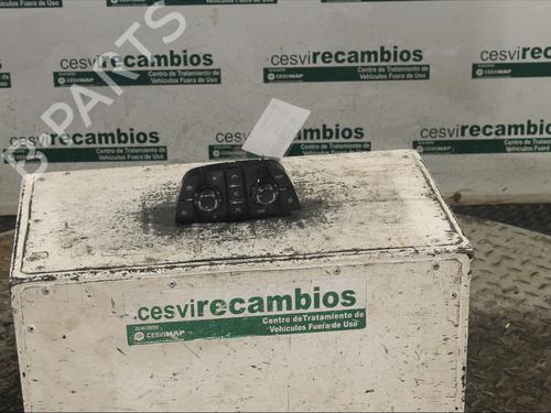 Used Climate control Climate control OPEL ASTRA J Sports Tourer (P10) 1.4 LPG (35) (140 hp) 11895793 11895793