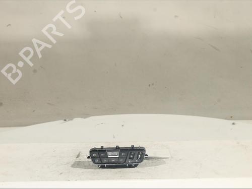 Used Headlight switch Headlight switch BMW 1 (F40) 118 i (140 hp) 19706473 19706473