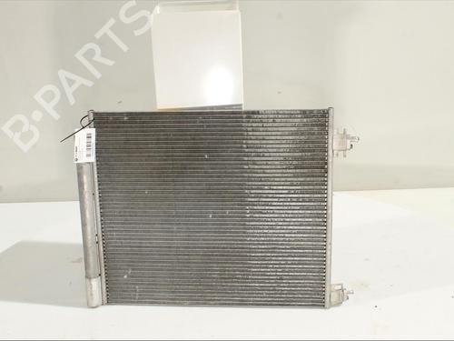 AC radiator RENAULT KADJAR (HA_, HL_) 1.3 TCe 140 (HLNB, HLN1) | BP26728192M32 