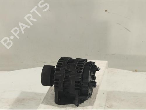 Alternator VW CALIFORNIA T5 Camper (7EC, 7EF, 7EG, 7HF, 7HC)  | BP13570222M7 