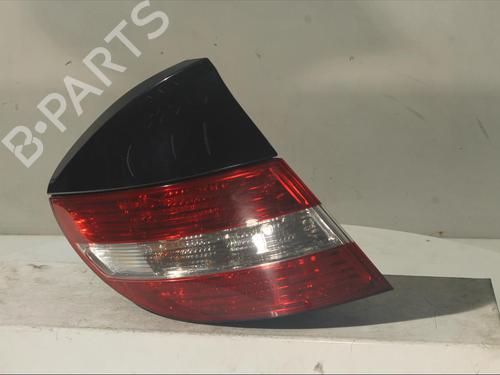 Used Left taillight Left taillight MERCEDES-BENZ C-CLASS Coupe (CL203) C 220 CDI (203.708) (150 hp) 16052051 16052051