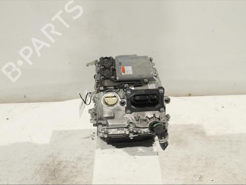 Inverter/Converter LEXUS CT (ZWA10_) 200h (ZWA10_, ZWA10R) | BP14525212M119 