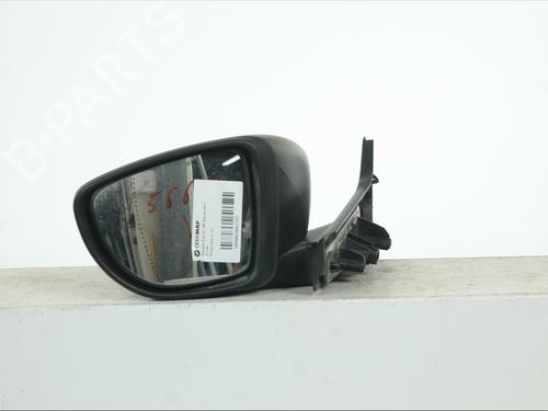 Used Left mirror Left mirror 39496449 39496449