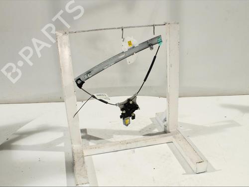 Used Front right window mechanism Front right window mechanism KIA RIO IV (YB, SC, FB) 1.0 T-GDI 120 Eco-Dynamics+ (120 hp) 12079322 12079322