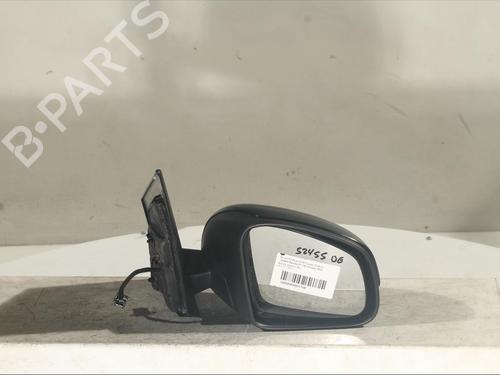 Used Right mirror Right mirror SMART FORTWO Coupe (453) 0.9 (453.344, 453.353) (90 hp) 18736048 18736048