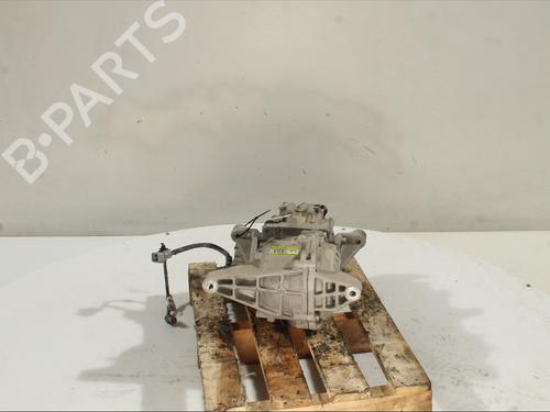 Rear differential KIA SORENTO IV (MQ4, MQ4A) 1.6 T-GDi Hybrid | BP30867442M24 - Image 4