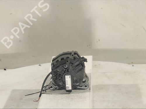 Alternator PEUGEOT 308 II (LB_, LP_, LW_, LH_, L3_) 1.2 THP 130 | BP20305931M7 