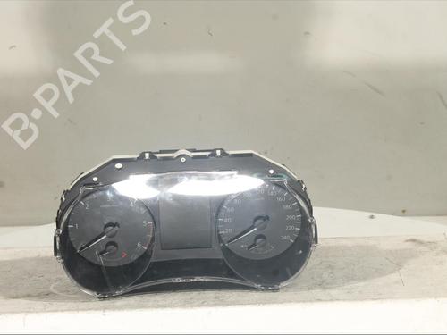 Used Instrument cluster NISSAN QASHQAI II (J11, J11_) [2013-2025]  18049912