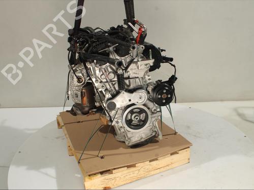 Engine KIA NIRO II (SG2) 1.6 GDi Plug-in Hybrid | BP27647562M1 