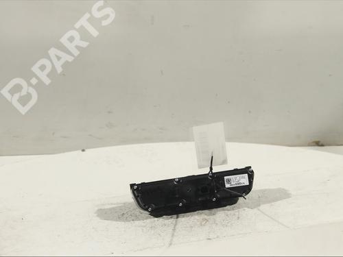 Climate control OPEL CROSSLAND X / CROSSLAND (P17, P2QO) 1.2 (75) | BP11982819I5 