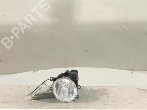 Left front fog light TOYOTA AURIS (_E18_) 1.6 (ZRE181_, ZRE185_) (132 hp) 18049917