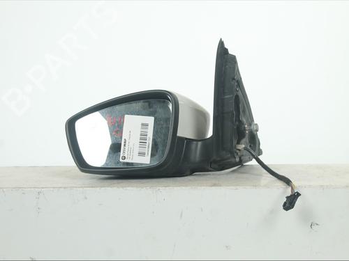 Retrovisor esquerdo Retrovisor esquerdo 38737385 38737385