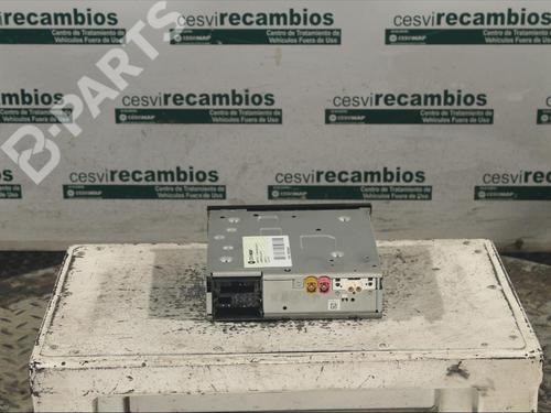 Used Radio SEAT IBIZA IV (6J5, 6P1) [2008-2017]  11954613