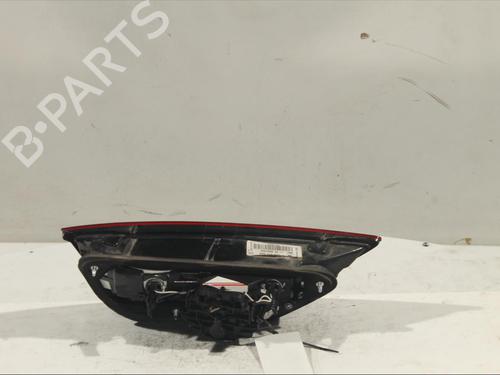 Right tailgate light SEAT LEON (5F1)  | BP12552603C80 
