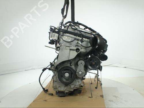 Engine OPEL ASTRA K (B16) 1.4 Turbo (68) | BP36283804M1  - Image 5