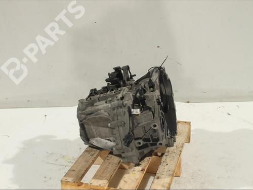Gearbox KIA PRO CEE'D (ED) 1.6 CRDi 115 | BP11984207M3 