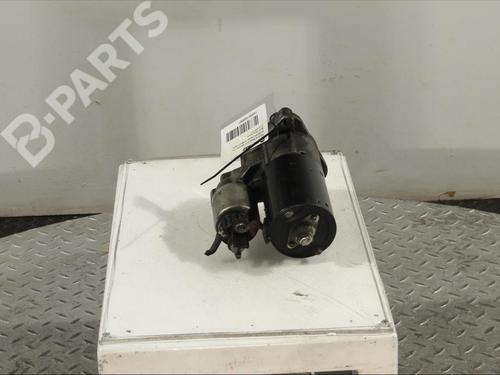 Starter RENAULT MEGANE III Hatchback (BZ0/1_, B3_) 1.5 dCi (BZ1G, BZ1W, BZ0R) | BP11902335M8 