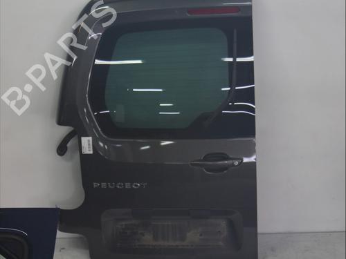 Porta mala esquerda Porta mala esquerda PEUGEOT PARTNER Tepee 1.6 BlueHDi 100 (100 hp) 33999362 33999362