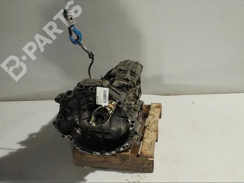 Gearbox AUDI A4 B7 (8EC) 2.0 TDI | BP11902956M3 