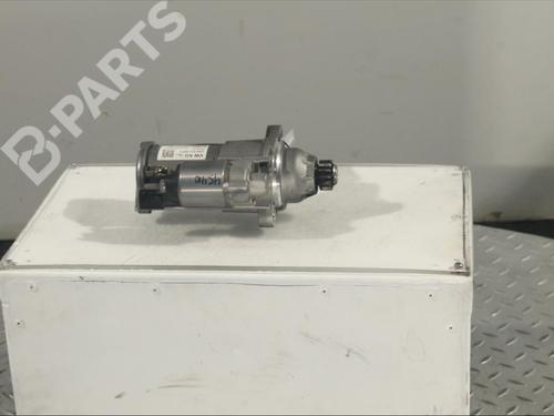 Used Starter SEAT ARONA (KJ7, KJP) [2017-2025]  11981284