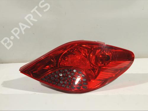 Used Right taillight Right taillight 11903399 11903399