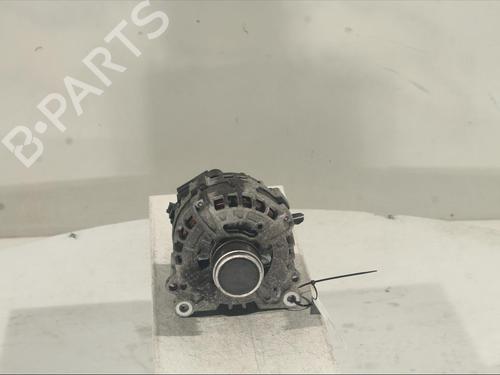 Alternator AUDI A3 (8V1, 8VK)  | BP21602640M7 