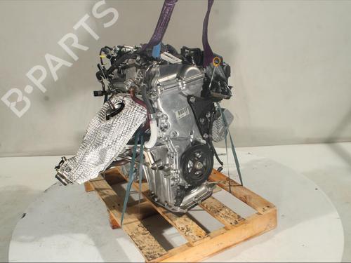 Engine TOYOTA YARIS (_P13_) 1.5 Hybrid (NHP130_, NHP130) | BP20221882M1 