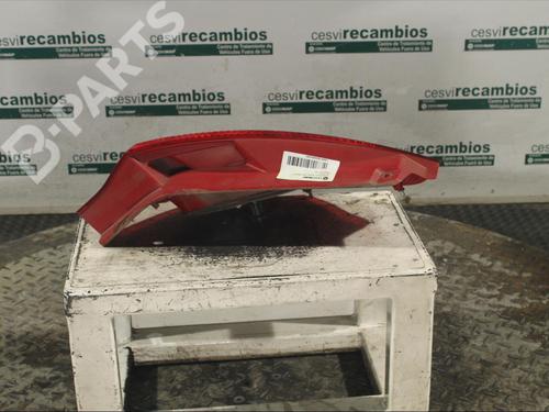 Left taillight FORD FIESTA VI (CB1, CCN) 1.6 TDCi | BP11895714C34 