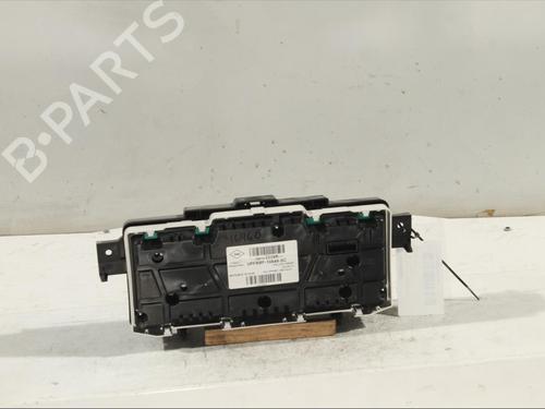 Instrument cluster RENAULT TRAFIC III Van (FG_) 1.6 dCi 120 (FGMK) | BP26919681C47 - Image 2