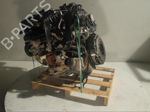 Used Engine Engine FORD RANGER (TKE) 2.2 TDCi (150 hp) 34357005 34357005