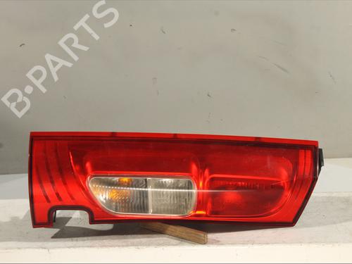 Used Left taillight Left taillight MERCEDES-BENZ CITAN MPV (W415) 109 CDI (415.703) (90 hp) 29128881 29128881